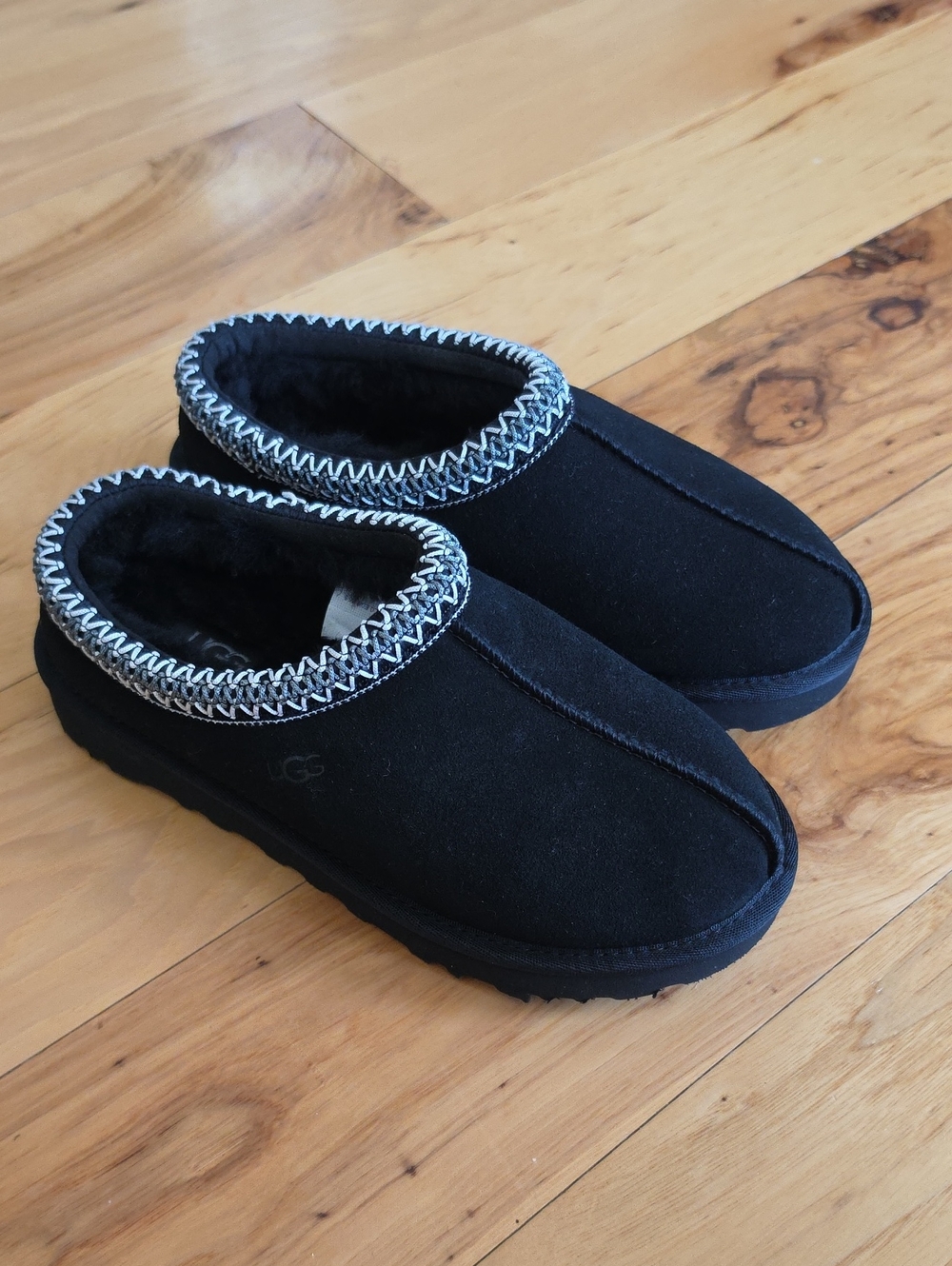 UGG Woman TASMAN II